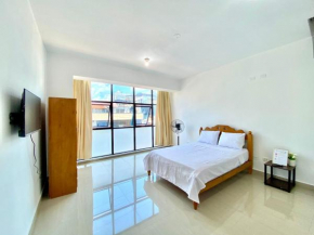 HABITACIÓN DE ESTRENO En PUCALLPA